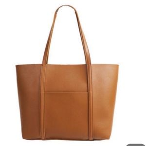 Henny + Lev Large tote bag NWT